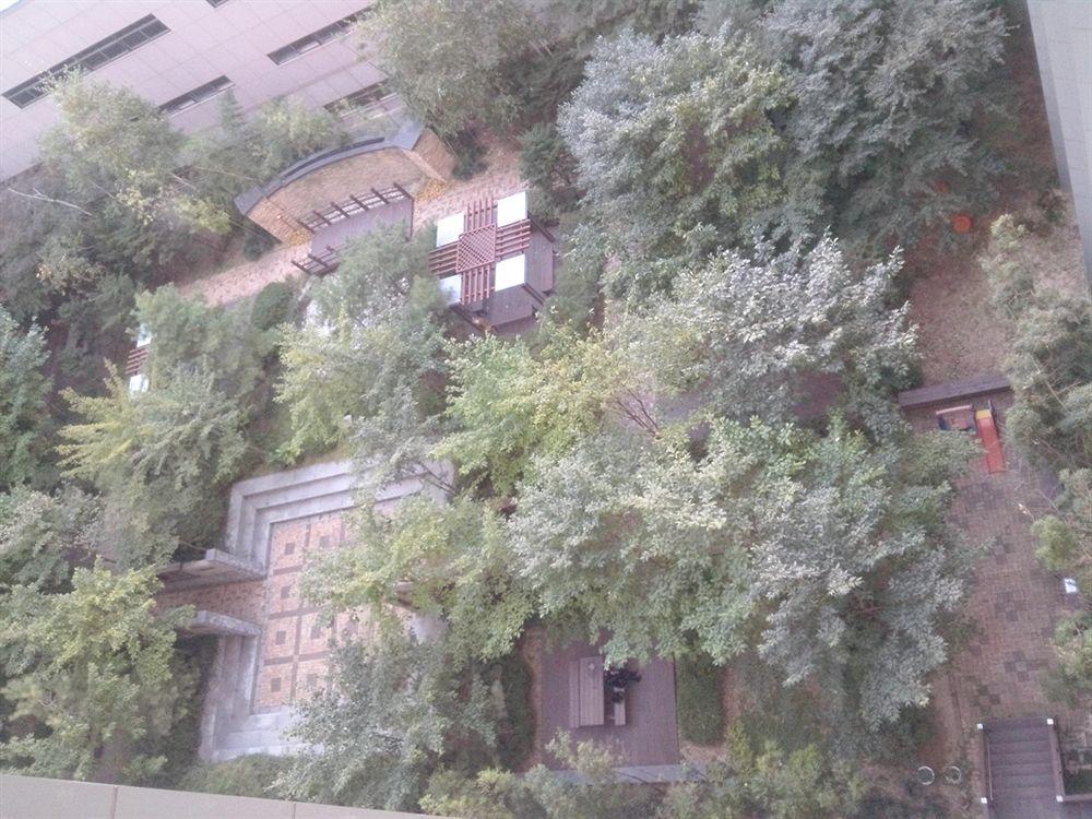 Residence & U Коян Экстерьер фото